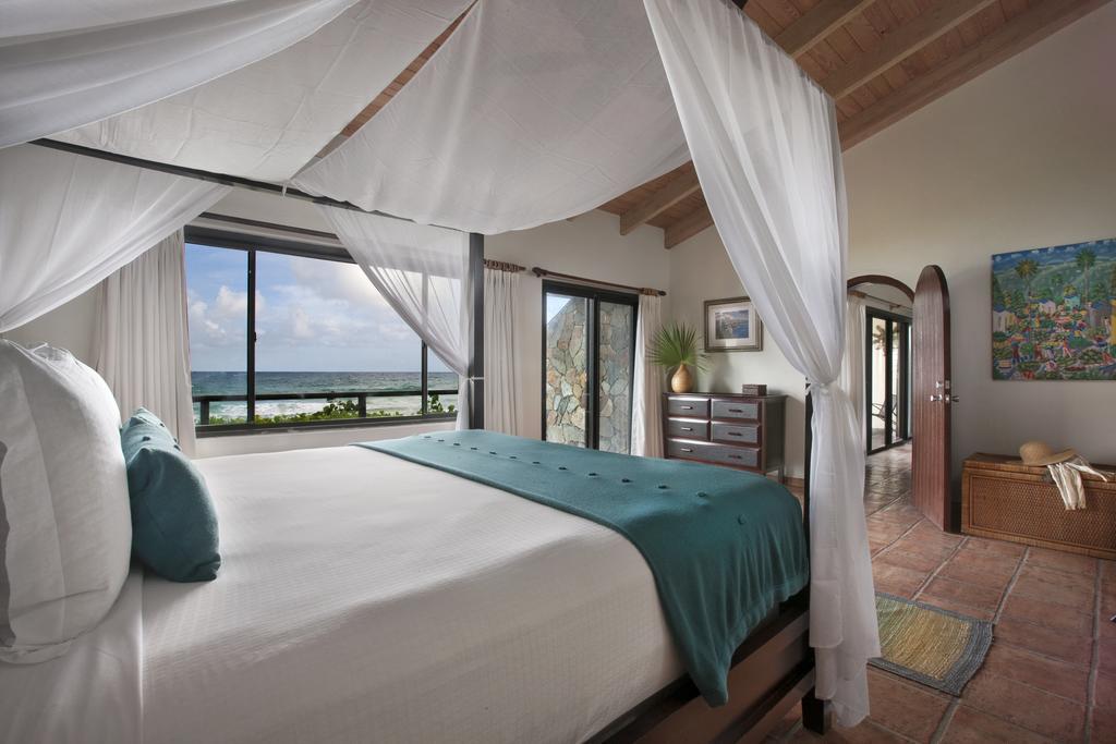 Biras Creek Resort Spanish Town Pokoj fotografie