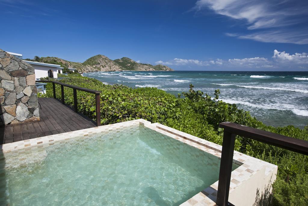Biras Creek Resort Spanish Town Pokoj fotografie