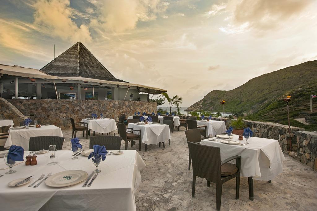 Biras Creek Resort Spanish Town Exteriér fotografie