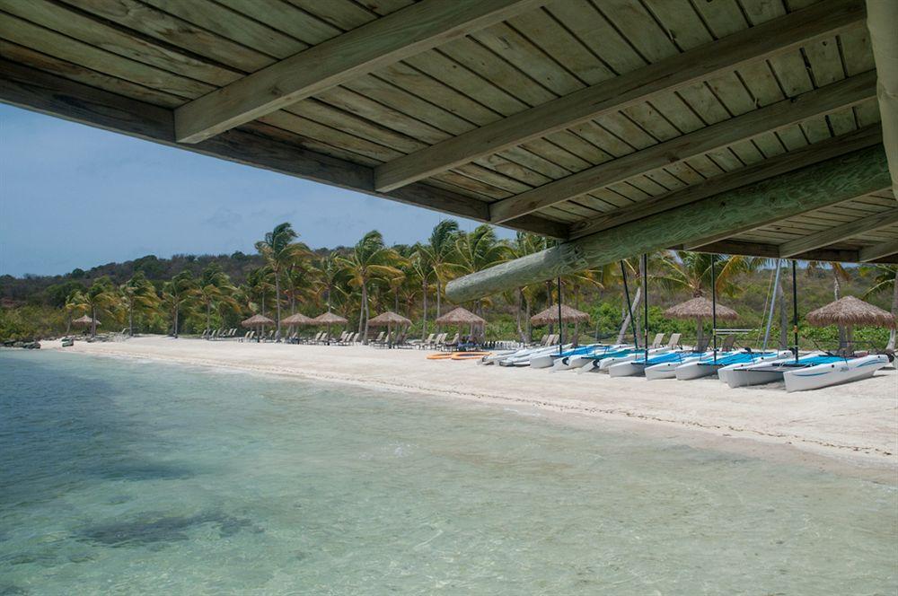 Biras Creek Resort Spanish Town Exteriér fotografie