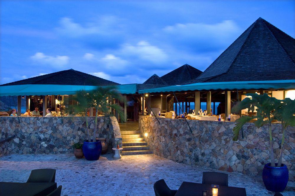 Biras Creek Resort Spanish Town Exteriér fotografie