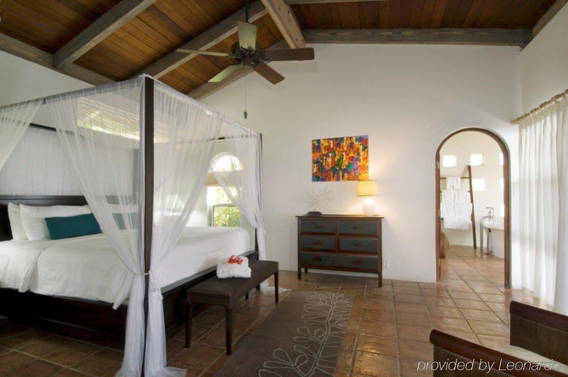 Biras Creek Resort Spanish Town Pokoj fotografie