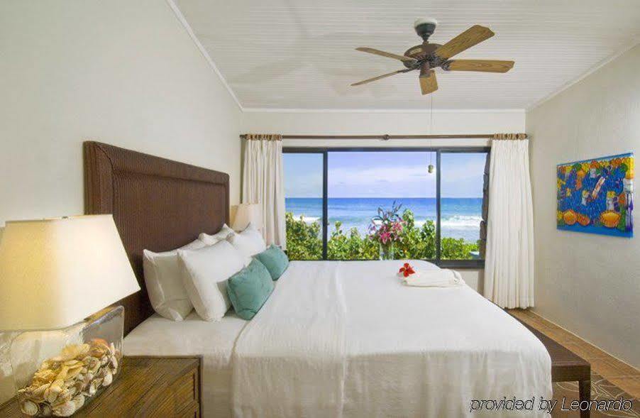 Biras Creek Resort Spanish Town Pokoj fotografie